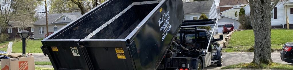 dumpster rental